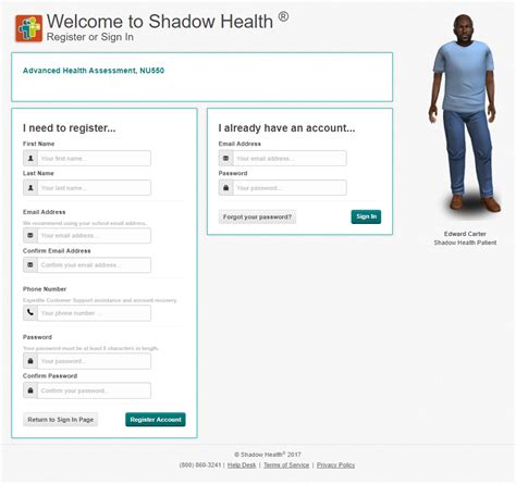 5 Ways Shadow Health Login