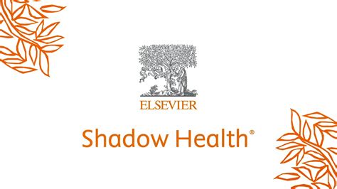 Shadow Health Reviews