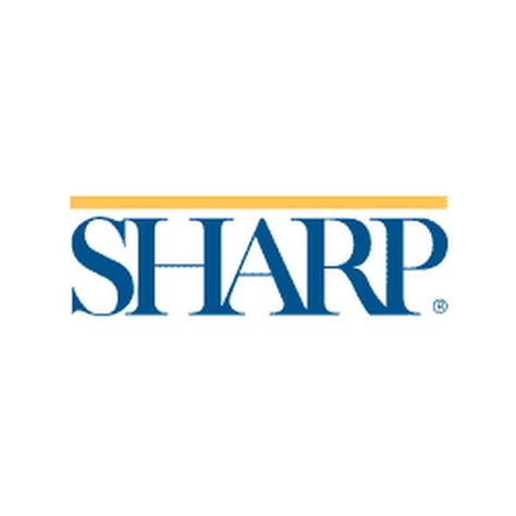 Sharp Healthcare