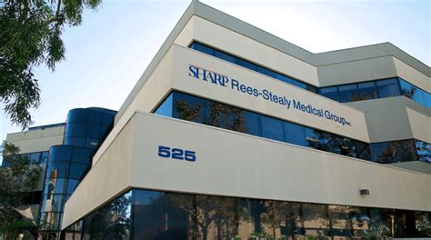 Sharp Rees Stealy Find A Doctor