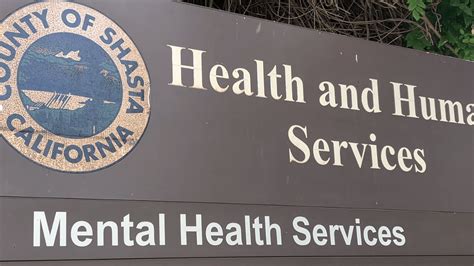 Shasta Community Behavioral Health