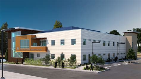 Shasta Community Health Center Optometry