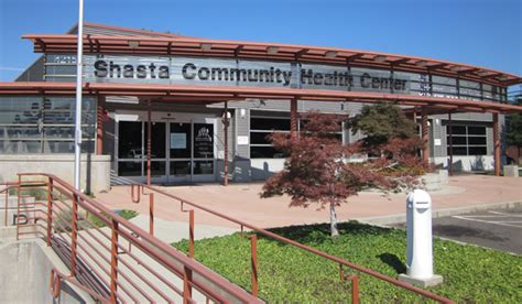 Shasta Community Health Center Services