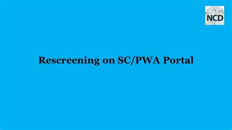 Shc Portal Gwu