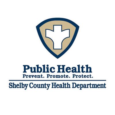 Shelby County Health Department Intranet