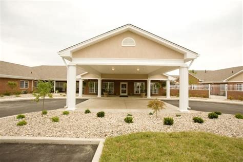 Shelby Crossing Rehab Reviews