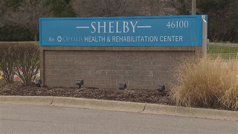 Shelby Rehabilitation