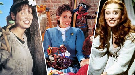 Shelley Duvall Tv Shows