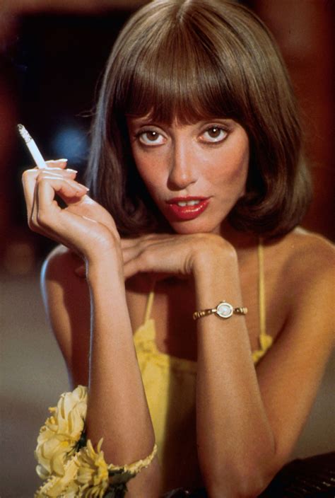 Shelley Duvall Videos