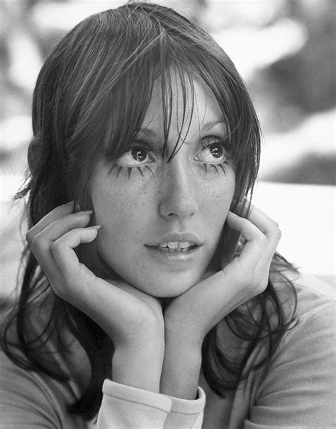 Shelley Duvall