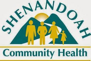 Shenandoah Community Health Jam Buka