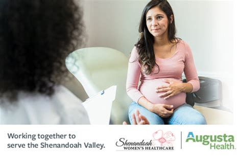 Shenandoah Women S Health