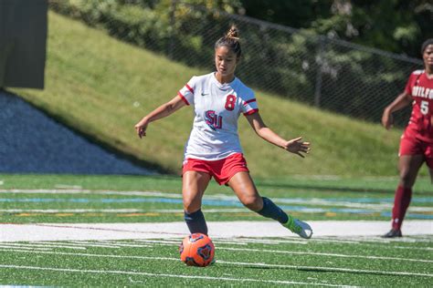 Shenandoah Women S Soccer