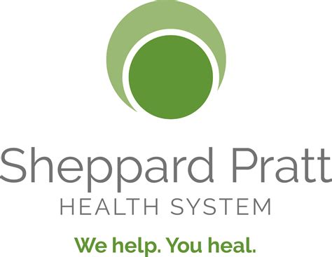 Sheppard Pratt Health System Care