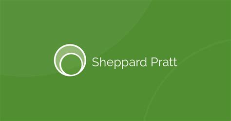 Sheppard Pratt Medical Records