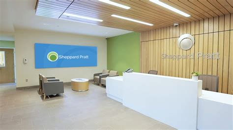 Sheppard Pratt Urgent Care