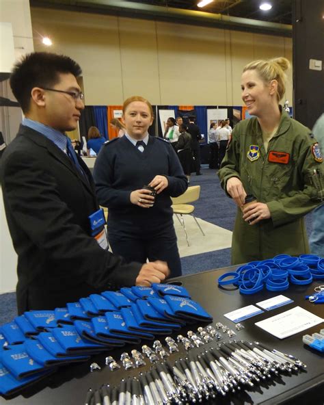 Sheppard Supports Recruiting Sheppard Air Force Base Article Display