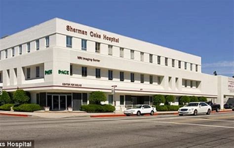 Sherman Oaks Hospital Snf Dp Nursing Home Los Angeles Skilled Nursing Facility