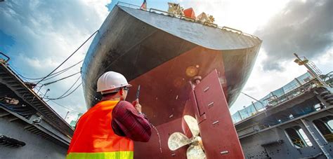 Ship Engineer Job Outlook