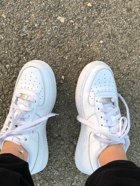 Shoes Instead Of Af1