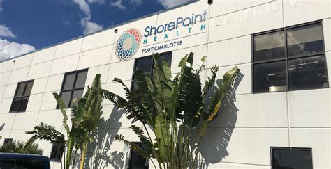 Shore Point Health Port Charlotte Medical Care