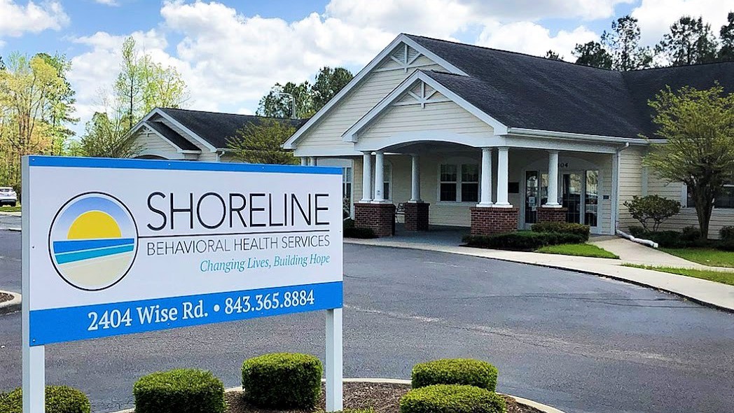 Shoreline Behavioral Health Telepon