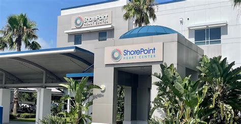 Shorepoint Health Locations