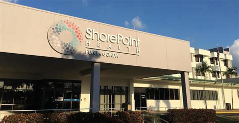 ShorePoint Health Punta Gorda Medical Services