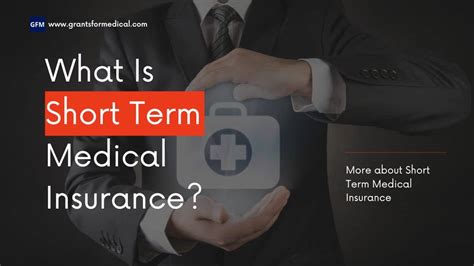 Short Term Health Insurance Cost