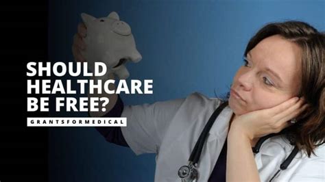 Should Healthcare Be Free