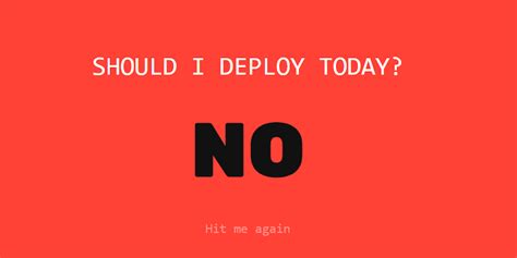 5 Tips To Deploy Today