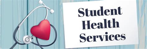 Shs Student Health Portal