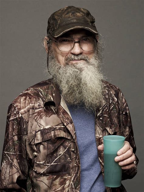 Si Robertson