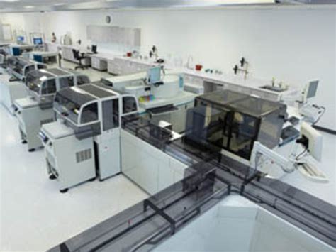 Siemen Laboratories India