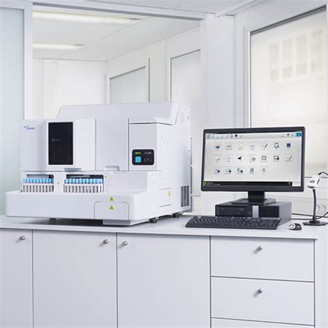 Siemens Diagnostics