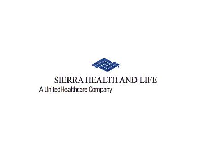 Sierra Health And Life Address