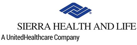 Sierra Health And Life Website