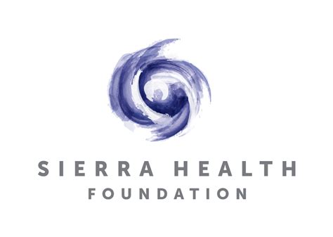 Sierra Health Foundation 990