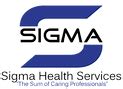 Sigma Health Services Log In