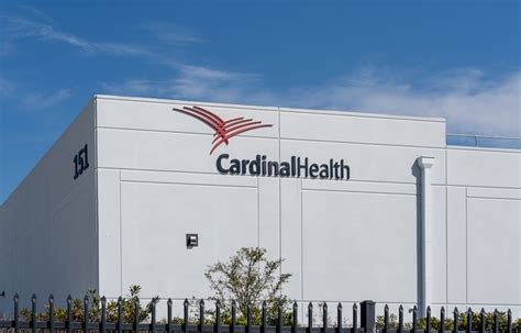 5 Ways Sign In Cardinal Health