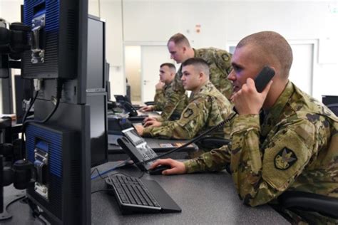 Signals Intelligence Analyst Army