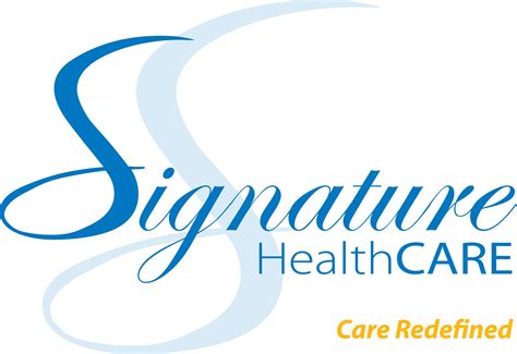 Signature Health Care Sign In