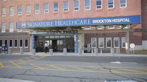 Signature Healthcare Brockton