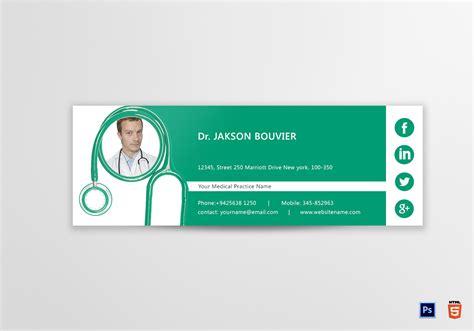 Signature Healthcare Doctors