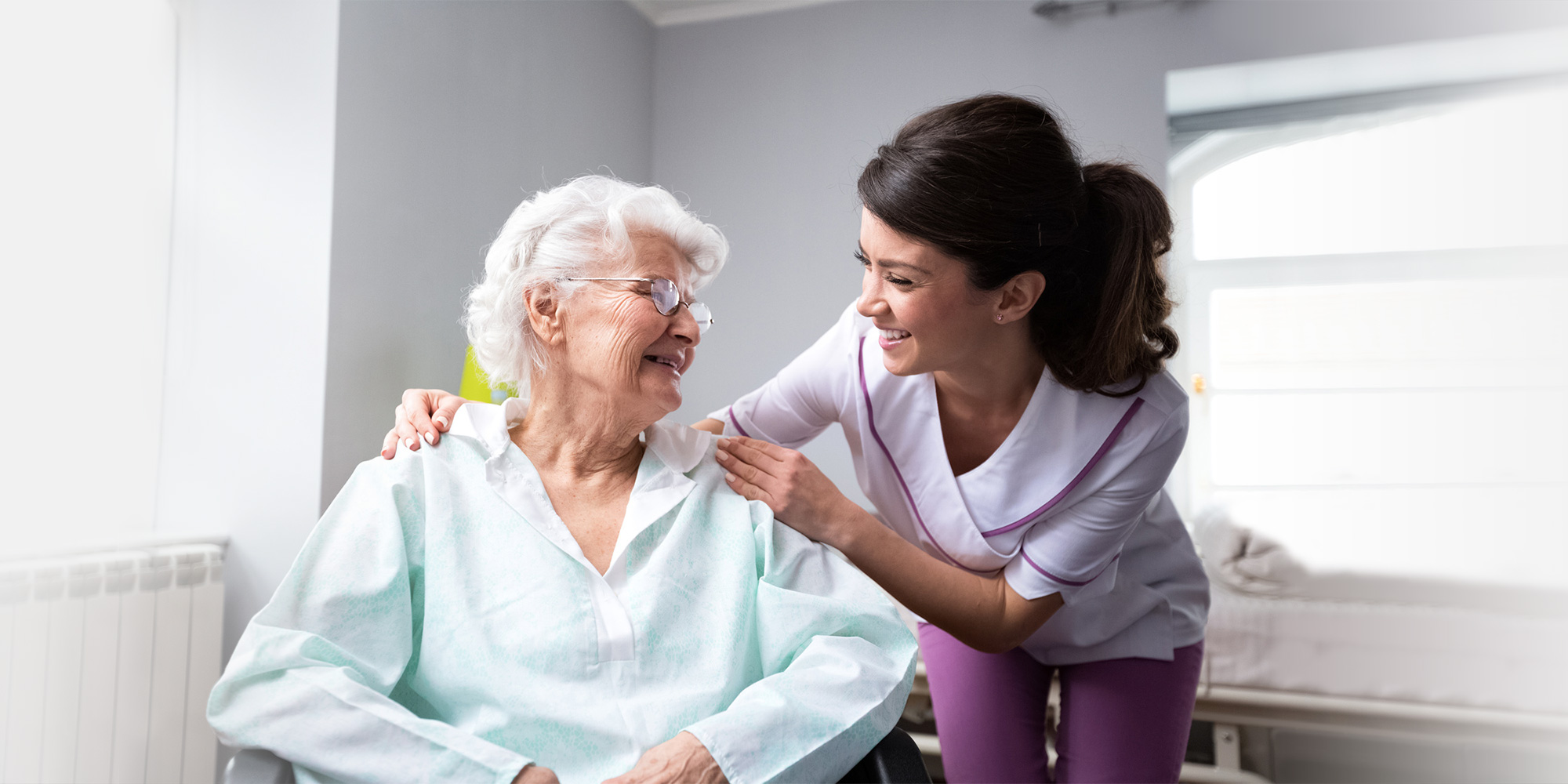 Signature Home Health Careers