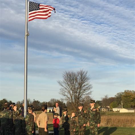 Significance Of Flag Raising Ceremony