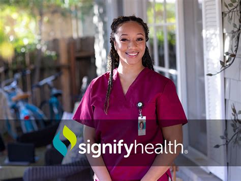 5 Signify Health Careers