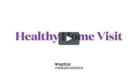 Signify Health Home Visit