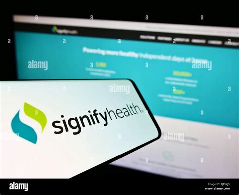 Signify Health Phone Number