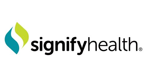 Signify Health Rewardcenter